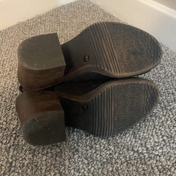 Lucky Brand Wedges size 7 - Picture 5 of 6